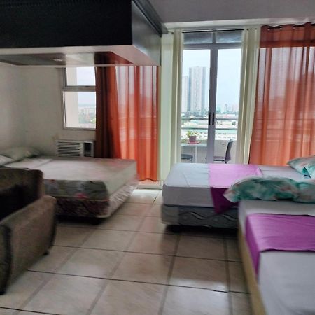 Obaid Condotels Cebu Exterior foto