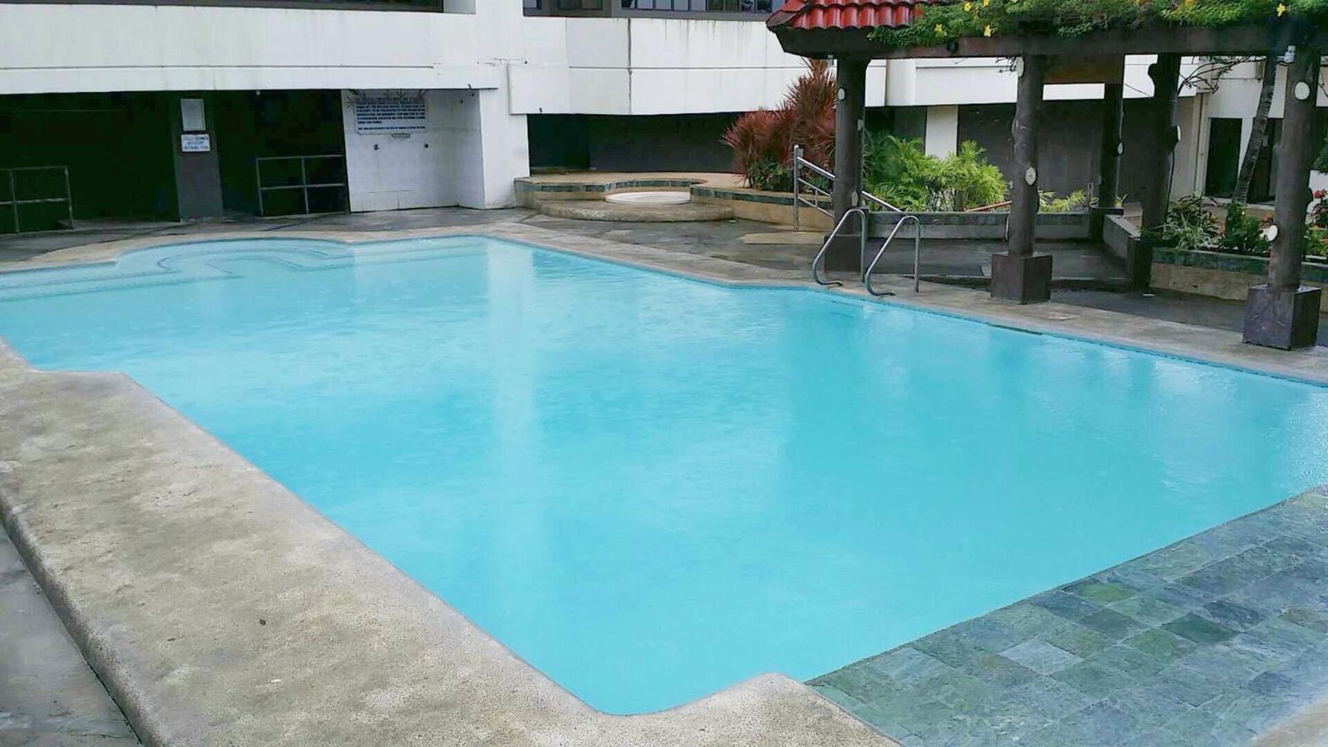 Obaid Condotels Cebu Exterior foto