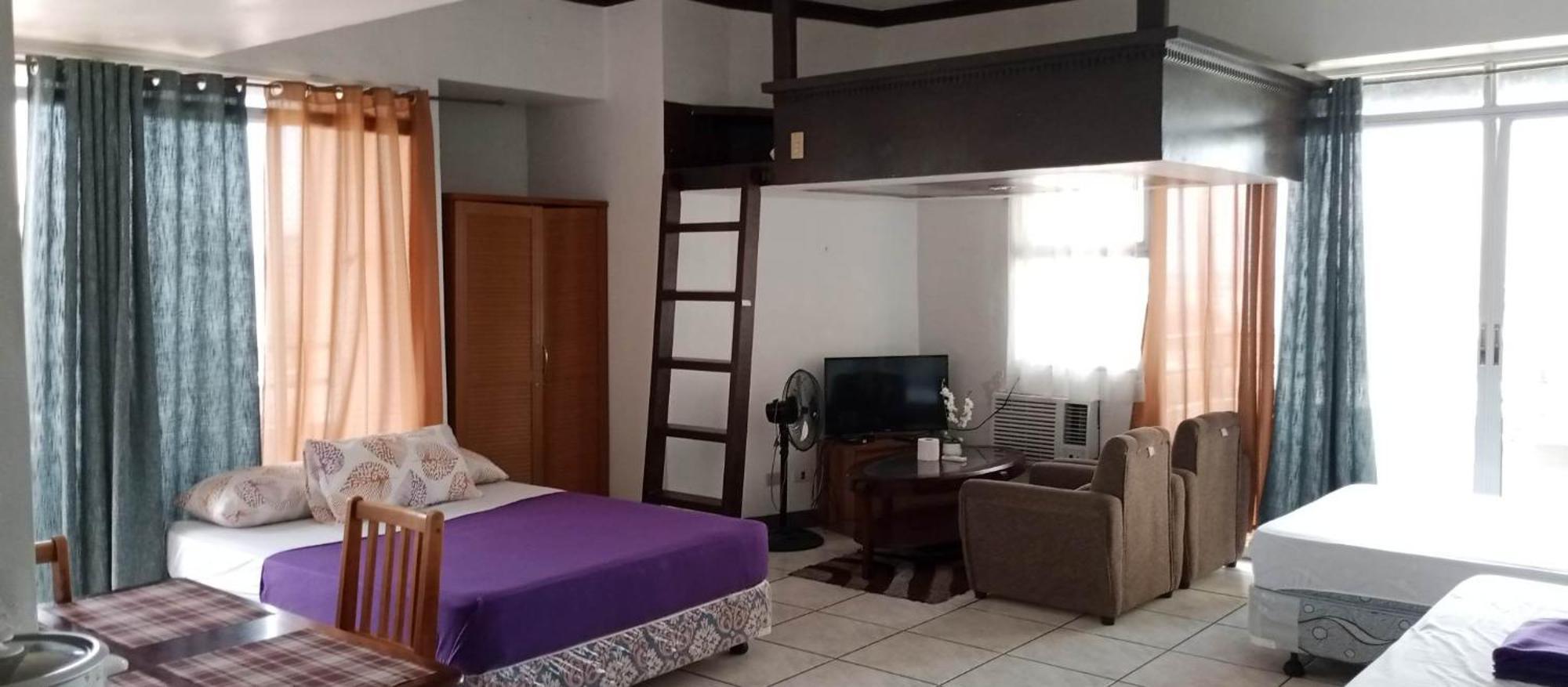 Obaid Condotels Cebu Exterior foto