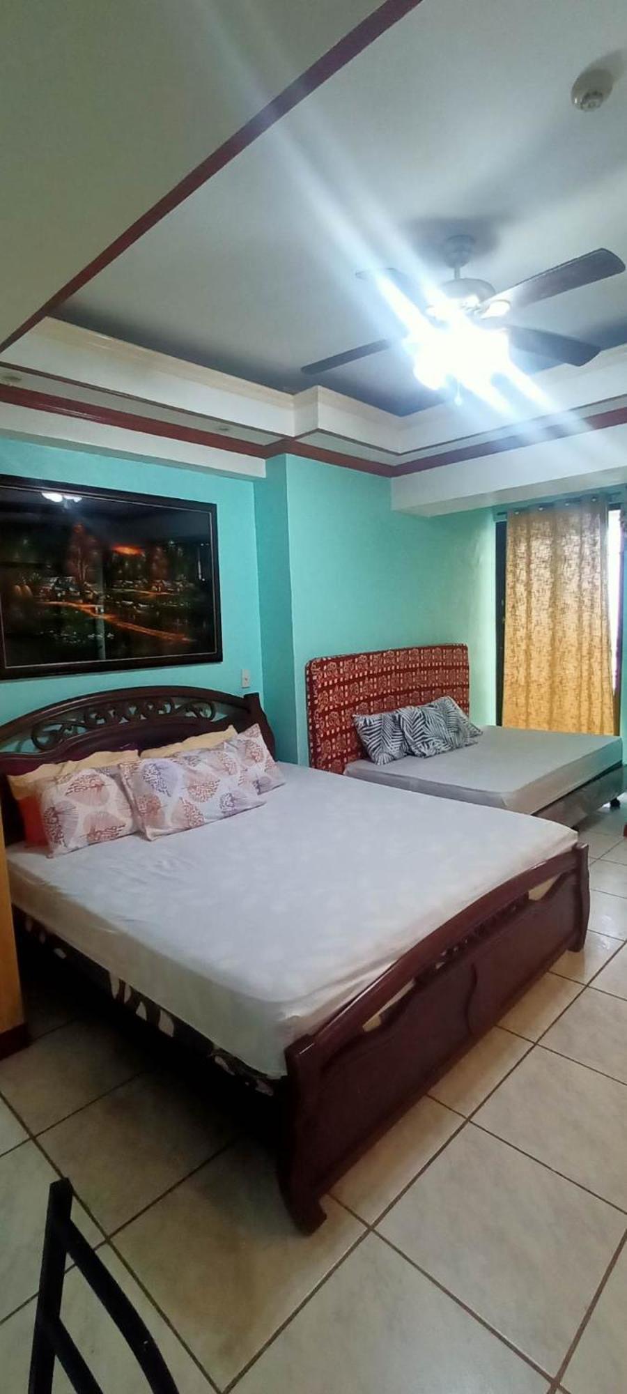 Obaid Condotels Cebu Quarto foto