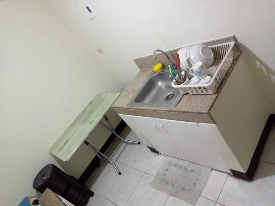 Obaid Condotels Cebu Quarto foto