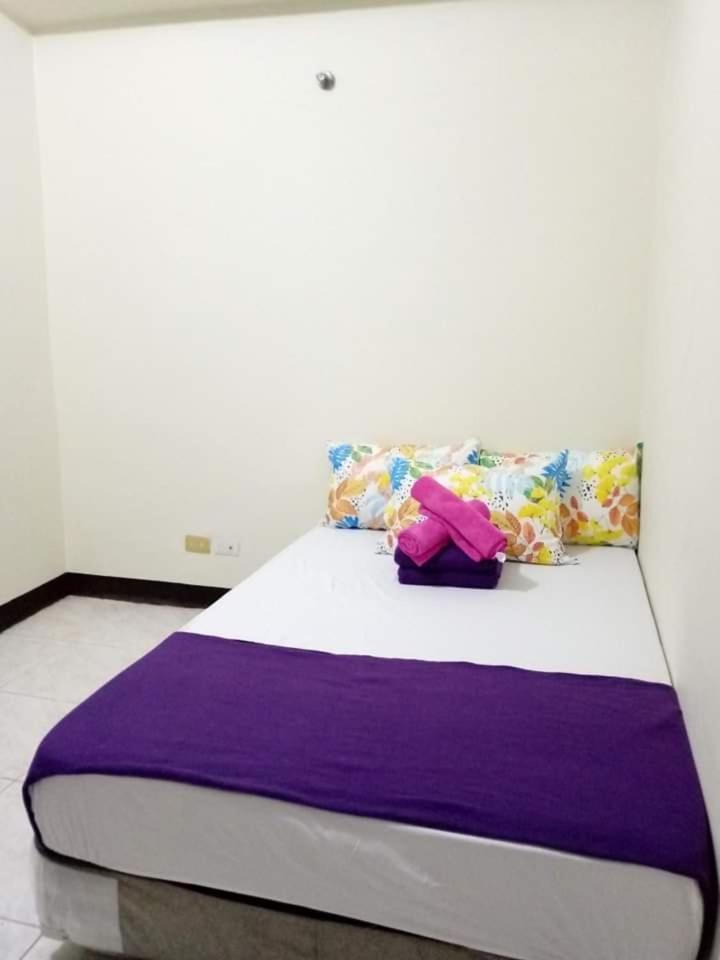 Obaid Condotels Cebu Quarto foto