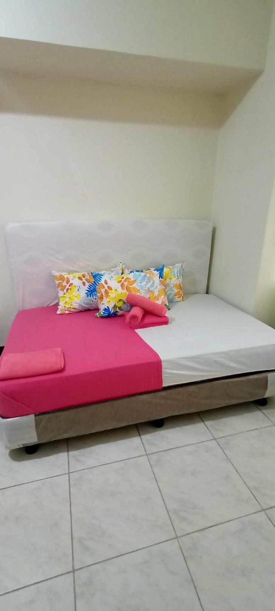 Obaid Condotels Cebu Quarto foto