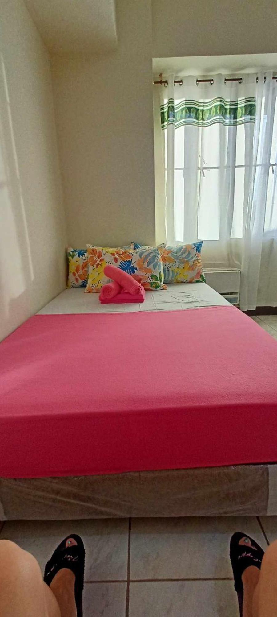 Obaid Condotels Cebu Quarto foto