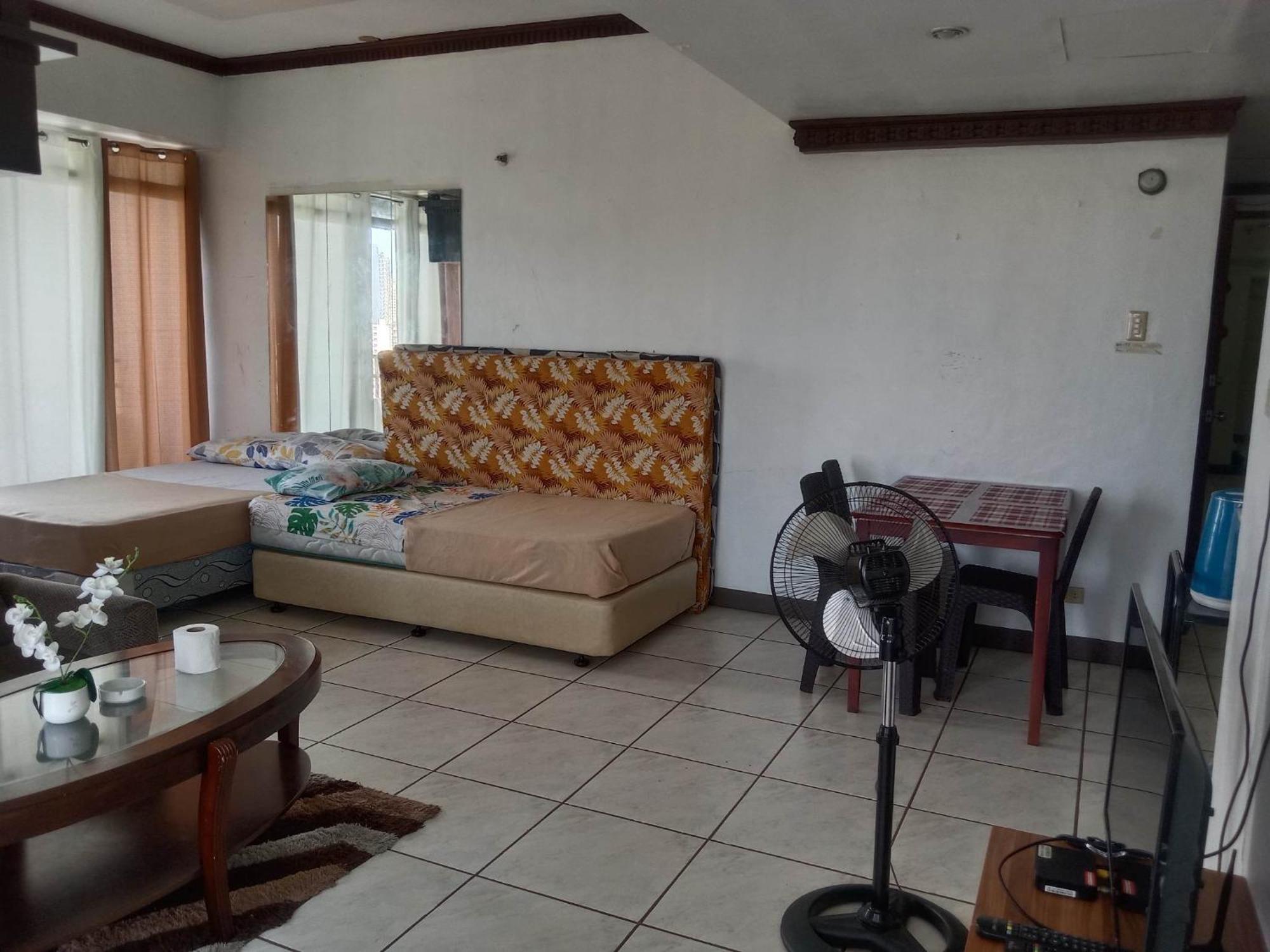 Obaid Condotels Cebu Exterior foto
