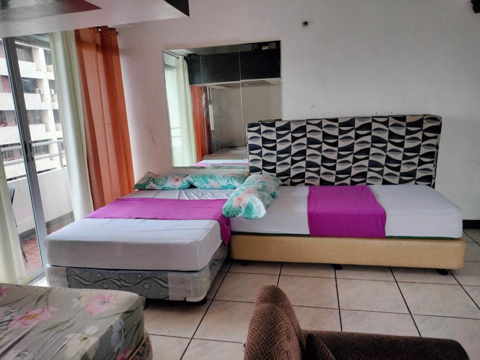 Obaid Condotels Cebu Exterior foto