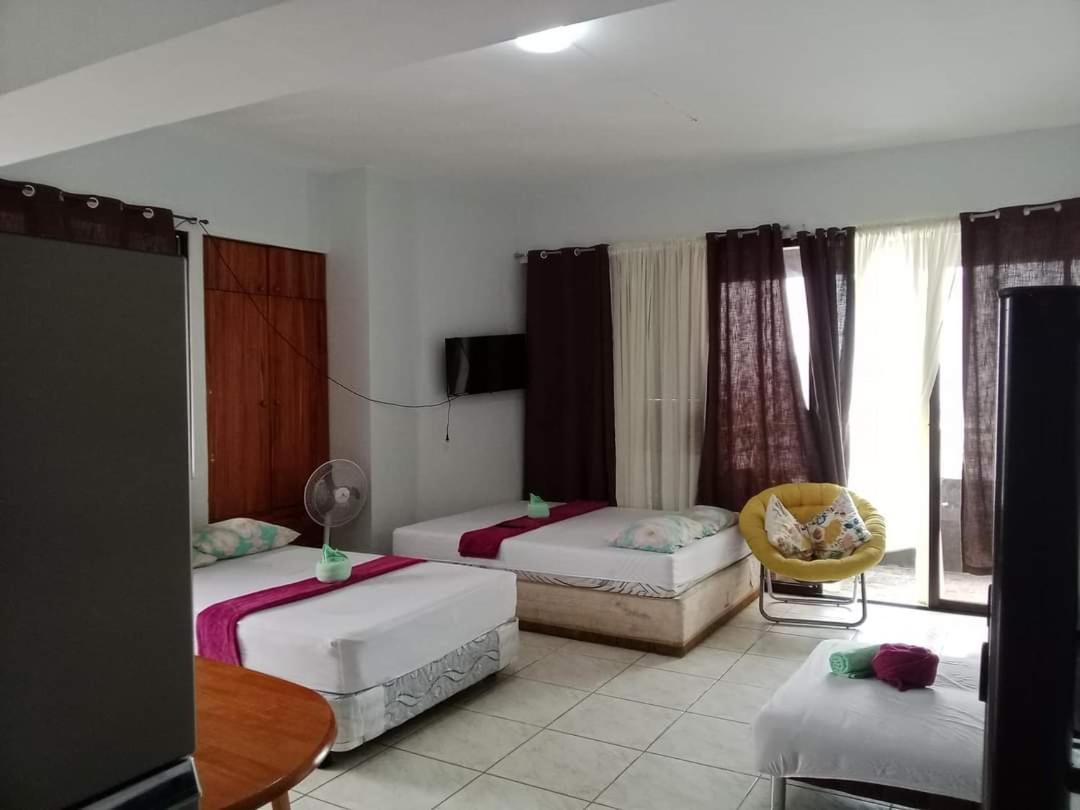 Obaid Condotels Cebu Exterior foto