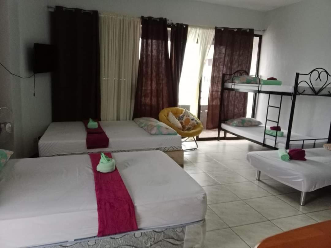 Obaid Condotels Cebu Exterior foto