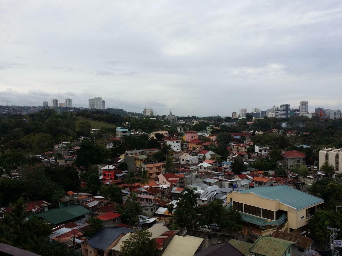Obaid Condotels Cebu Exterior foto