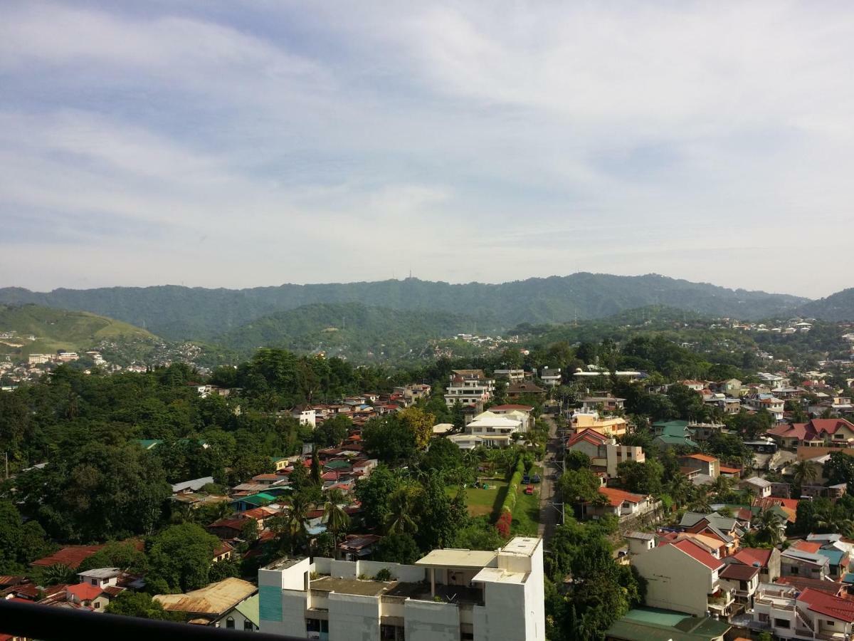 Obaid Condotels Cebu Exterior foto