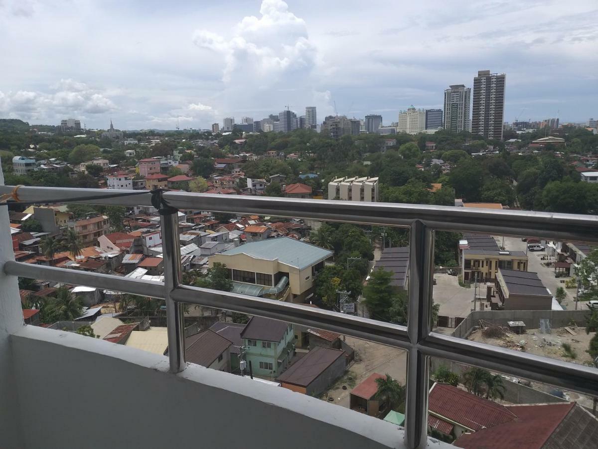 Obaid Condotels Cebu Exterior foto