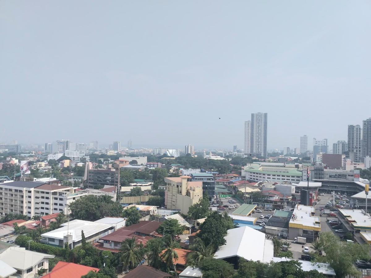 Obaid Condotels Cebu Exterior foto